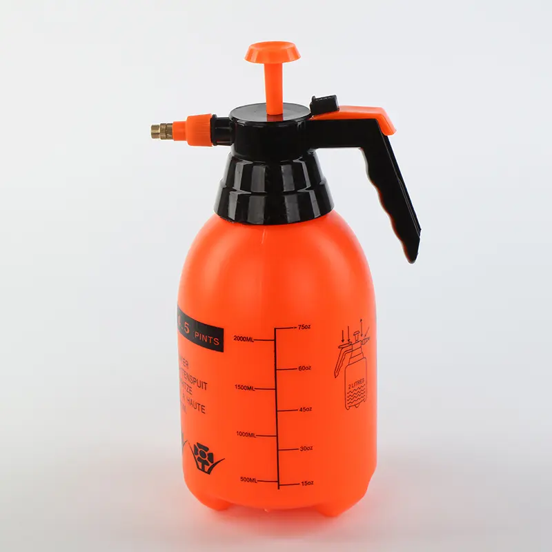 Garden Sprayer 350ML 500ML  550ML  1L 2L bottle garden tools customized size made in zhejiang