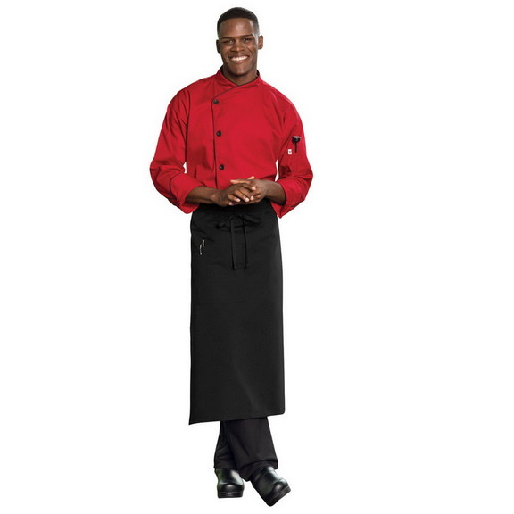 Wolfmark APRN 975 Full Bistro Apron