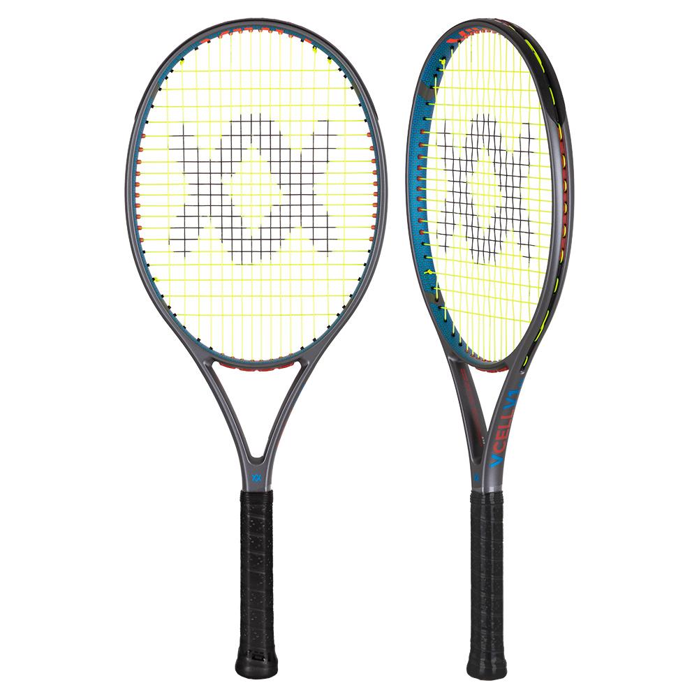 V-Cell V1 OS Tennis Racquet