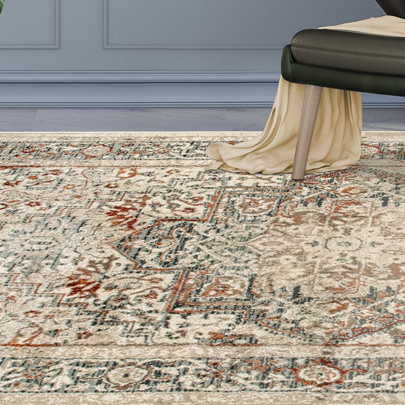 Superior Lucida Indoor Area Rug