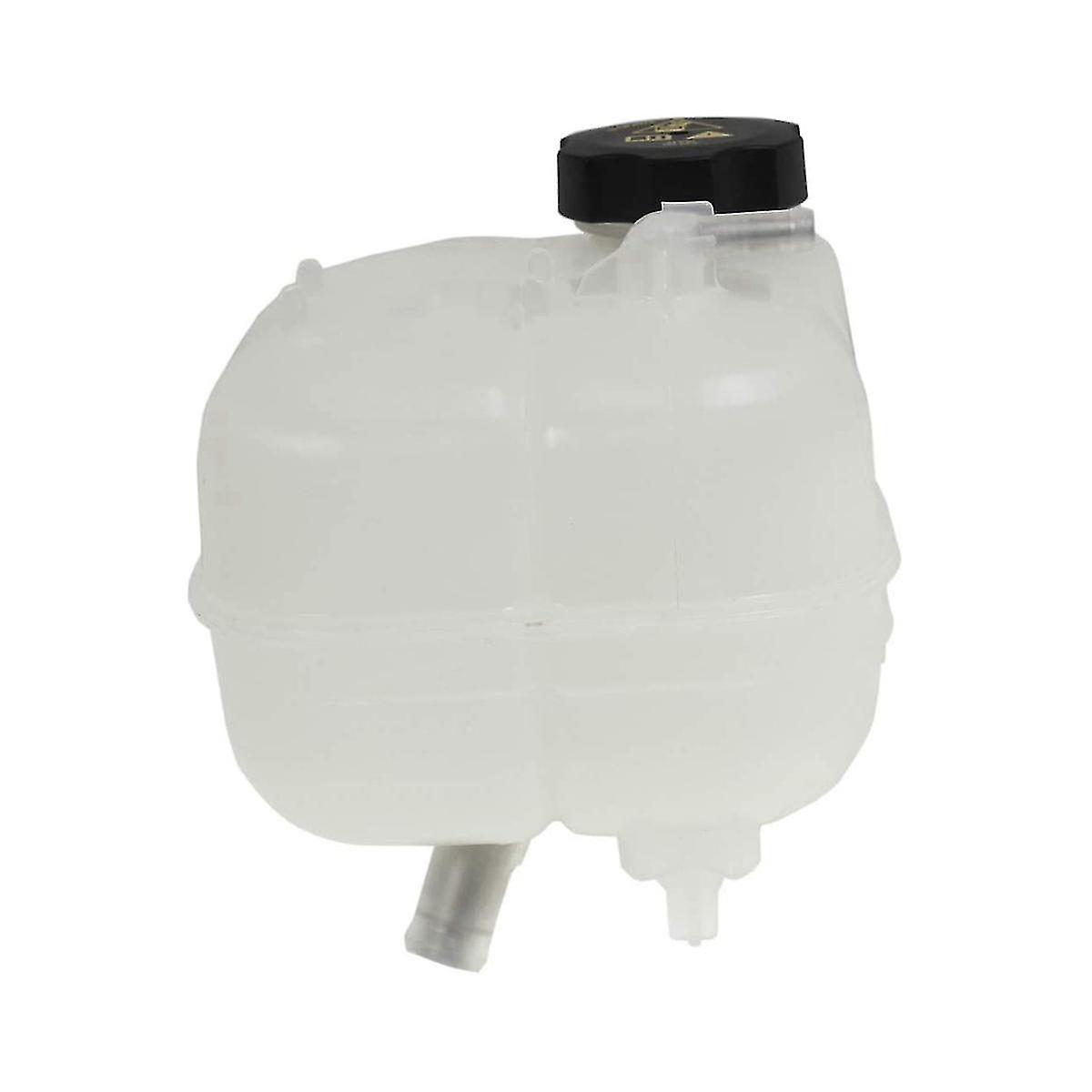 Coolant Reservoir Radiator Expansion Tank For 200 2015-2017 For Ch3014161 68102155ad