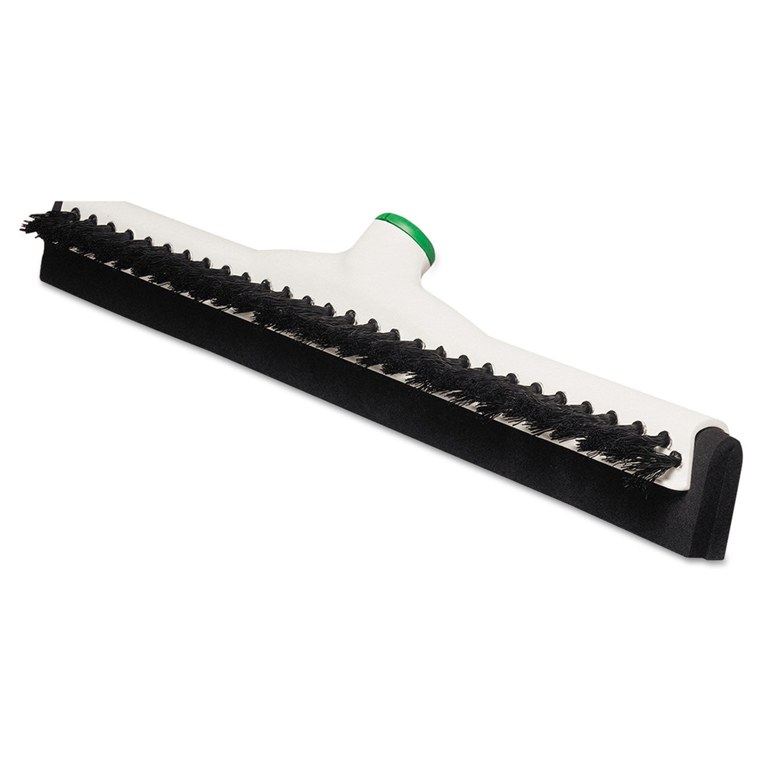 Sanitary Brush with Squeegee by Ungerandreg; UNGPB45A