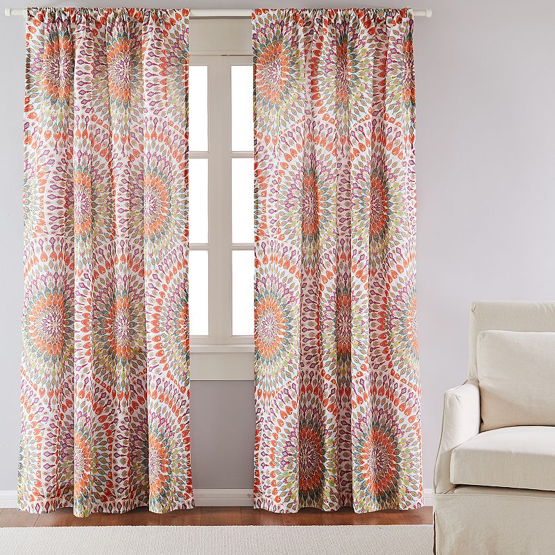 Levtex Home Mirage Window Curtain