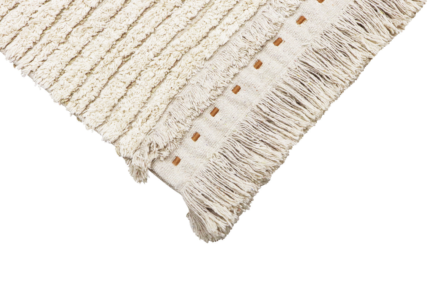 Duetto Sage Reversible Rug