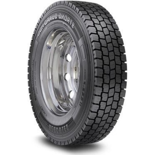 Hercules Strong Guard H DO 28575R24.5 G14PLY Tires