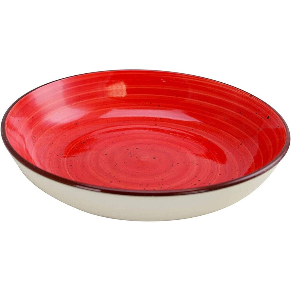 Gibson 118381.04 4pc Pasta Bowl