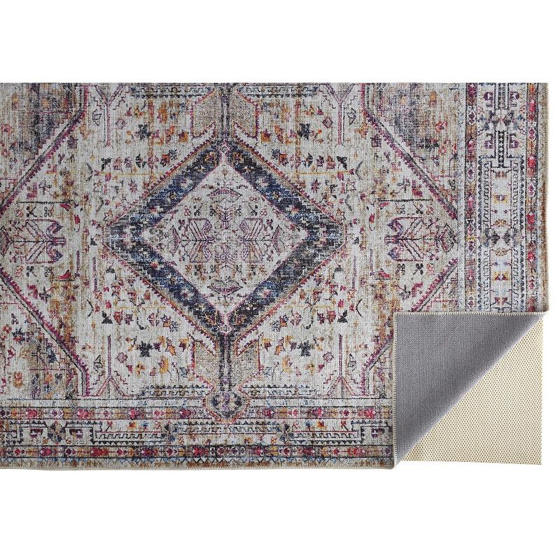 Weave and Wander Prescott Keenan Rug