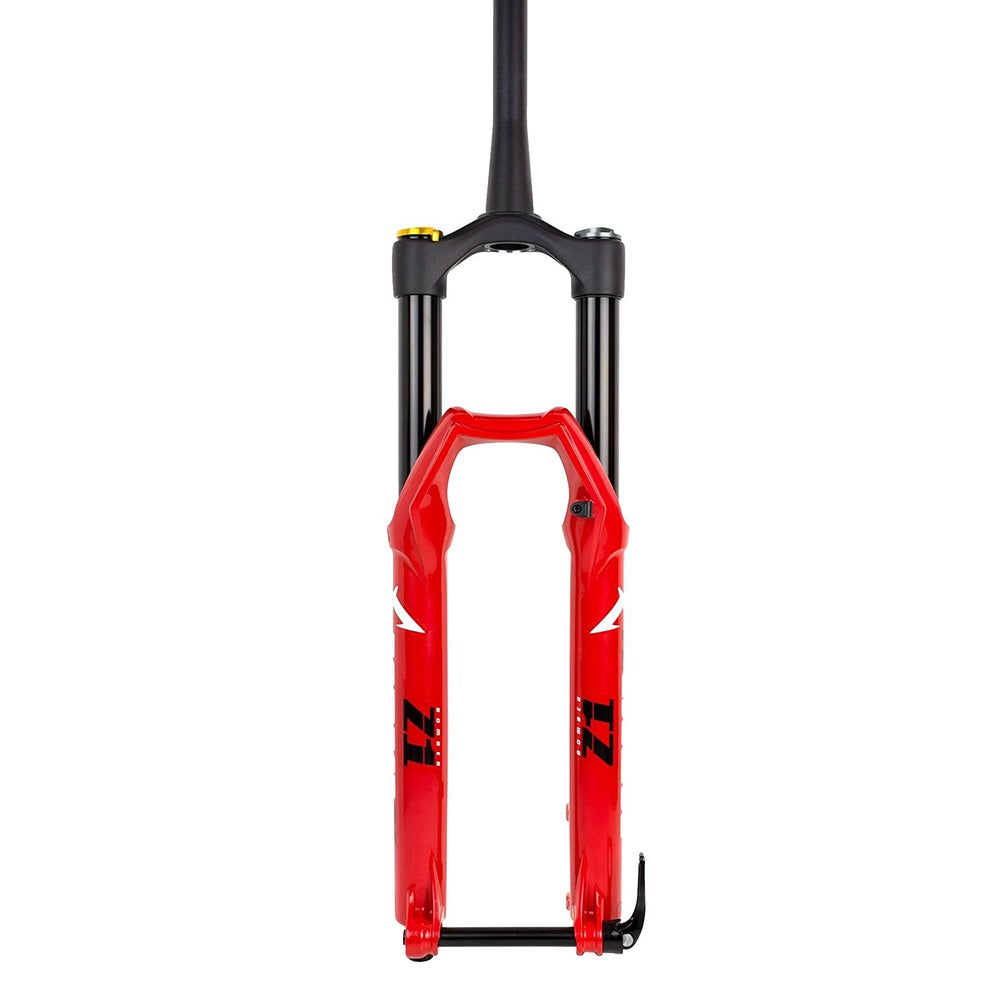 Marzocchi Bomber Z1 GRIP Sweep-Adj Tapered Fork - 29
