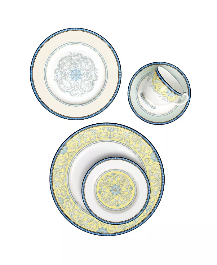 Noritake Menorca Palace Dinnerware Collection