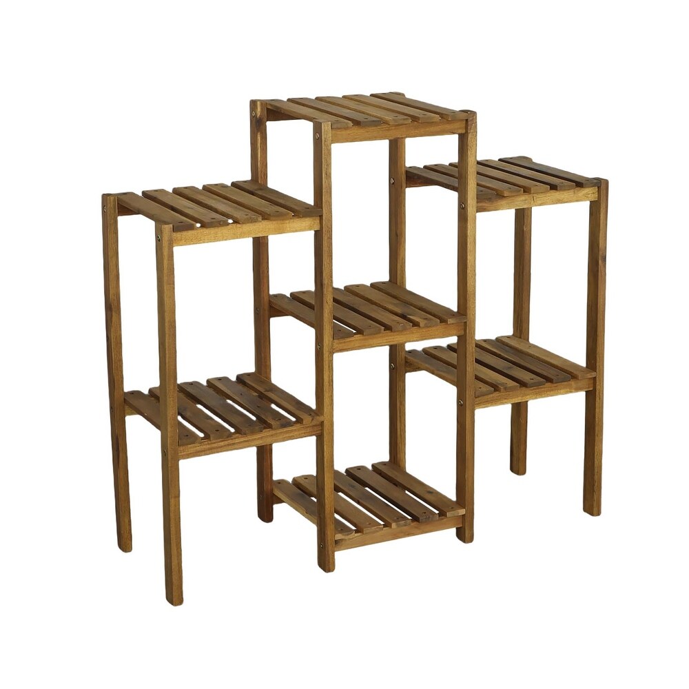 Multi Tiered Planter