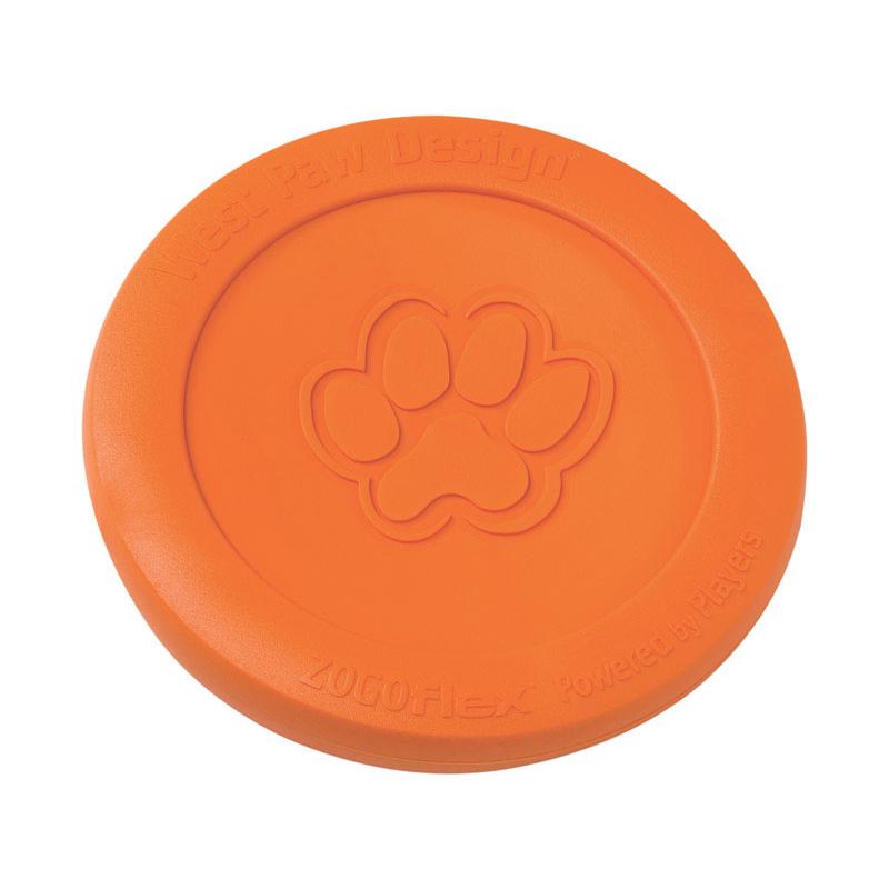 ZISC PET TOY LRG ORN8.5