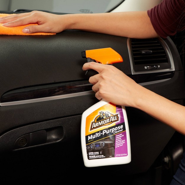 Armor All 16oz Multi Purpose Automative Interior Cleaner