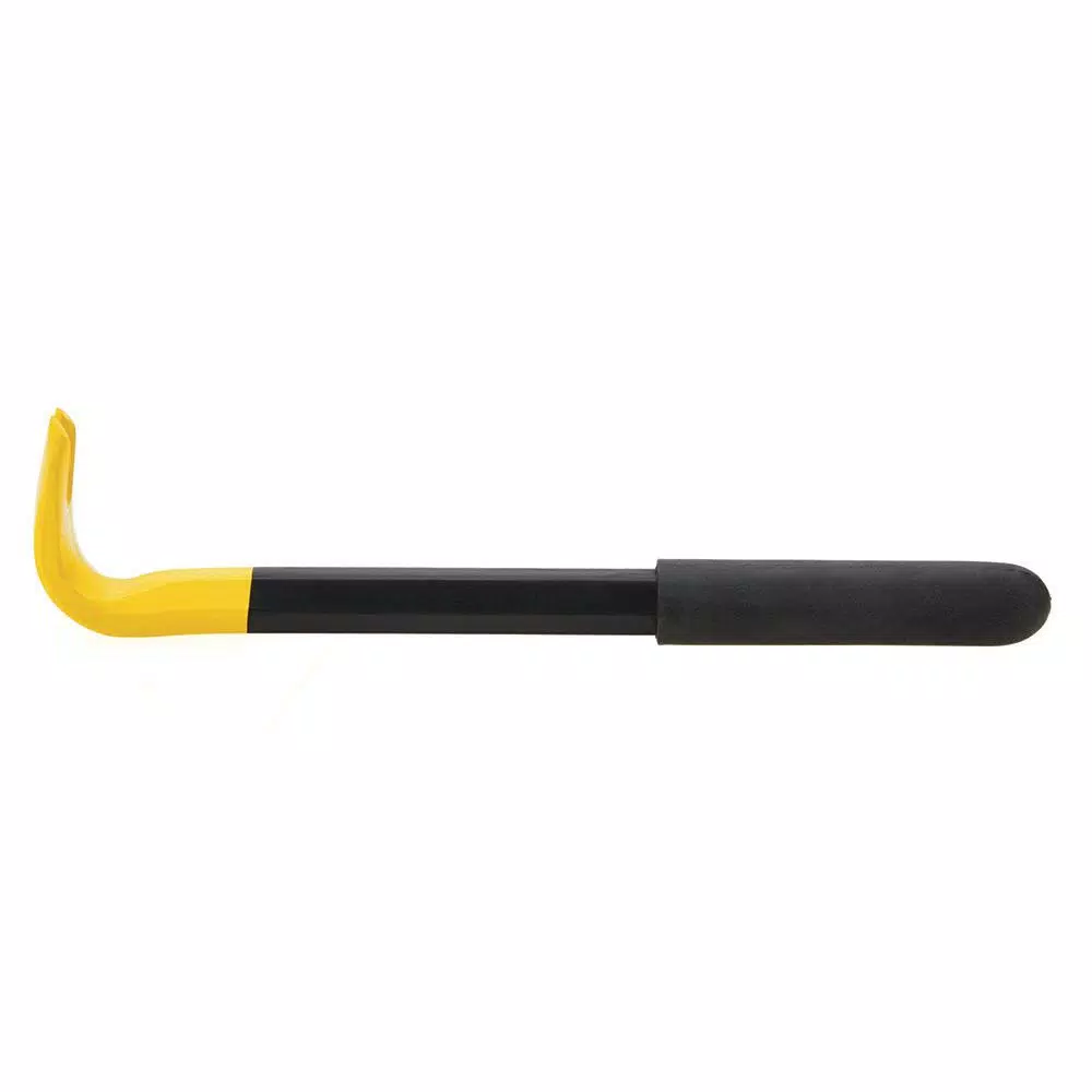 Stanley 10 in. Nail Claw and#8211; XDC Depot