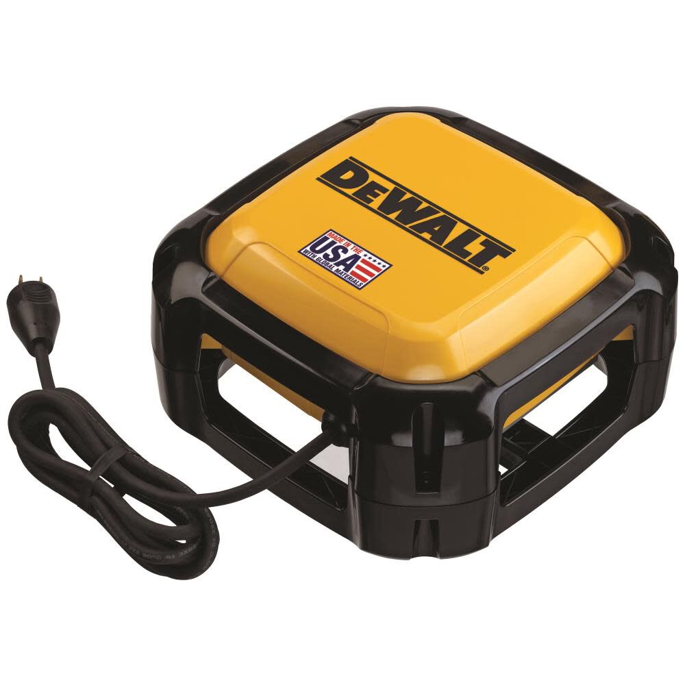 DEWALT Jobsite WiFi Access Point DCT100 from DEWALT