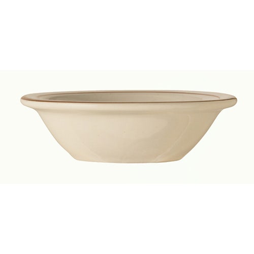 World Tableware DSD-11 Desert Sand - Fruit Bowl， 4 oz.