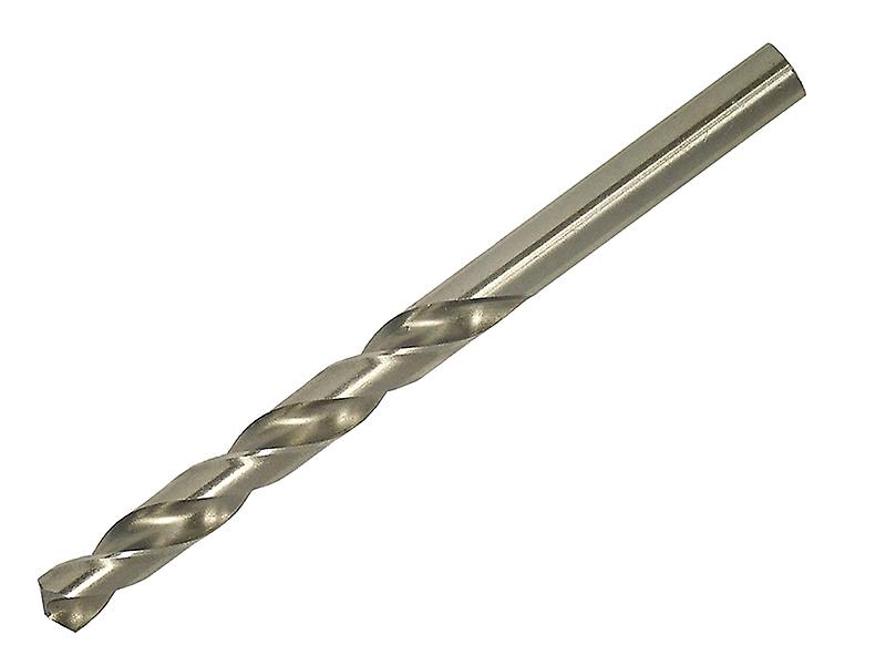 Faithfull FAIPP420PRO HSS Professional Jobber Drill Bit 4.20mm 2pk