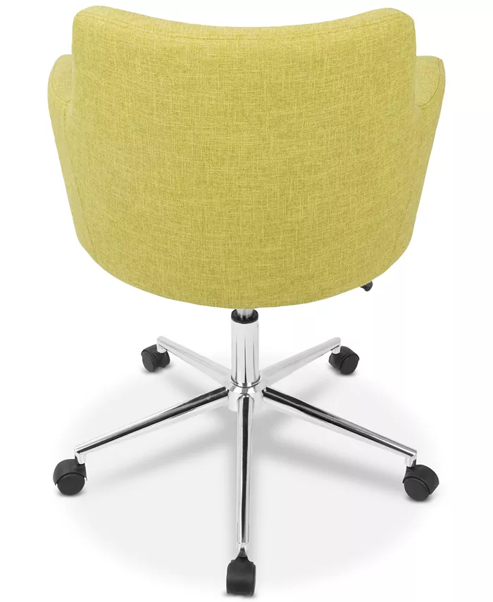 Lumisource Andrew Office Chair