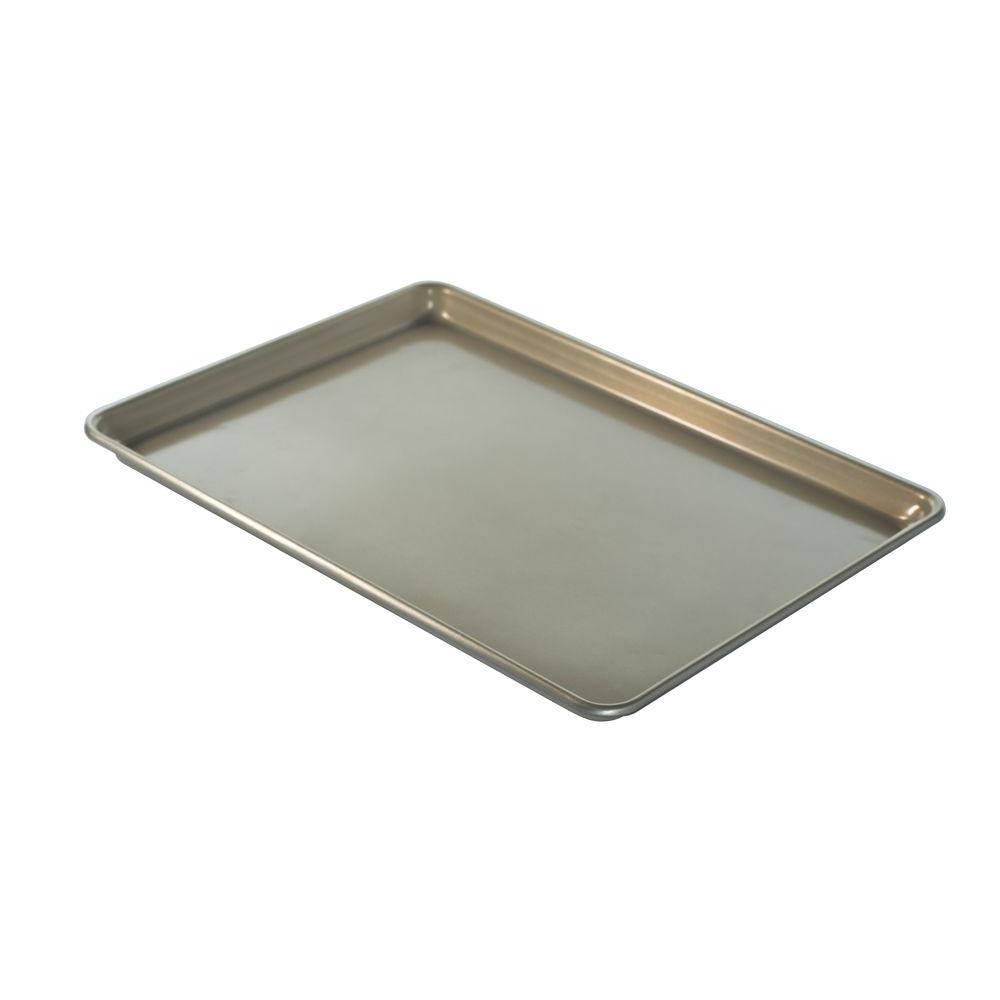 Nordic Ware Naturals Nonstick Big Sheet Baking Pan 44650M