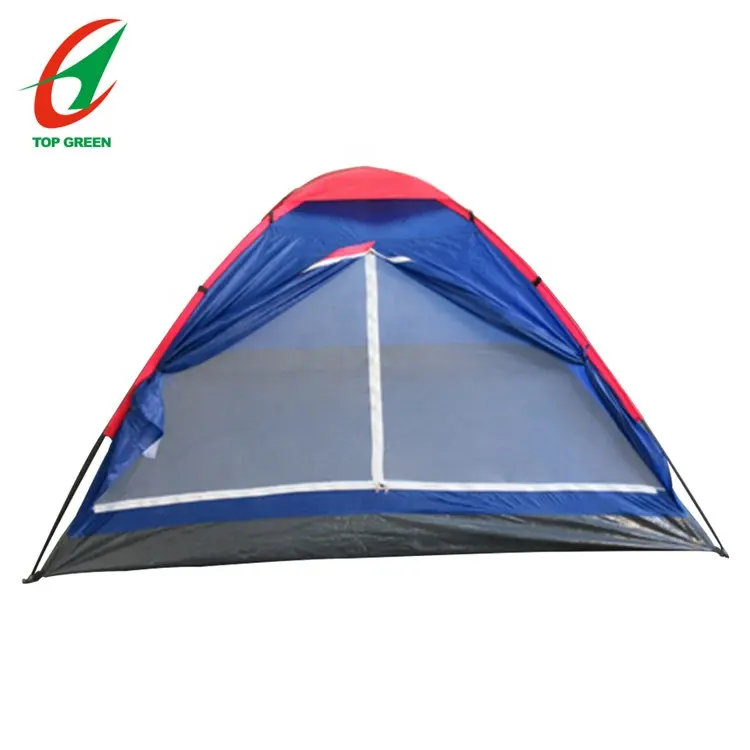 Latest arrival good price and high quality promising hiking outdoor 6 persons camping tent