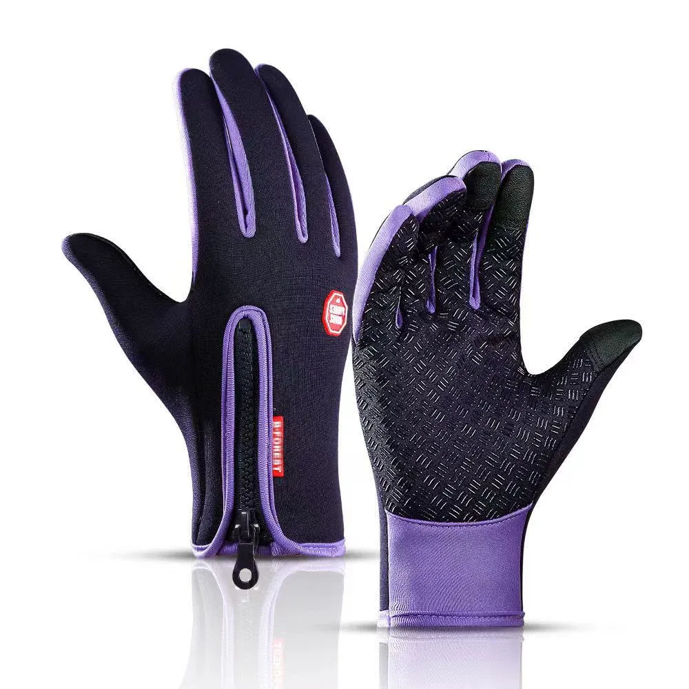 🔥 Limited time discount on the last day,Unisex Thermal Winter Glove