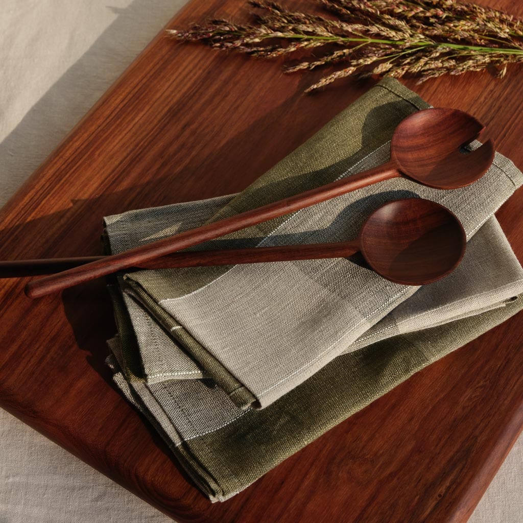 Odissi Linen Napkins