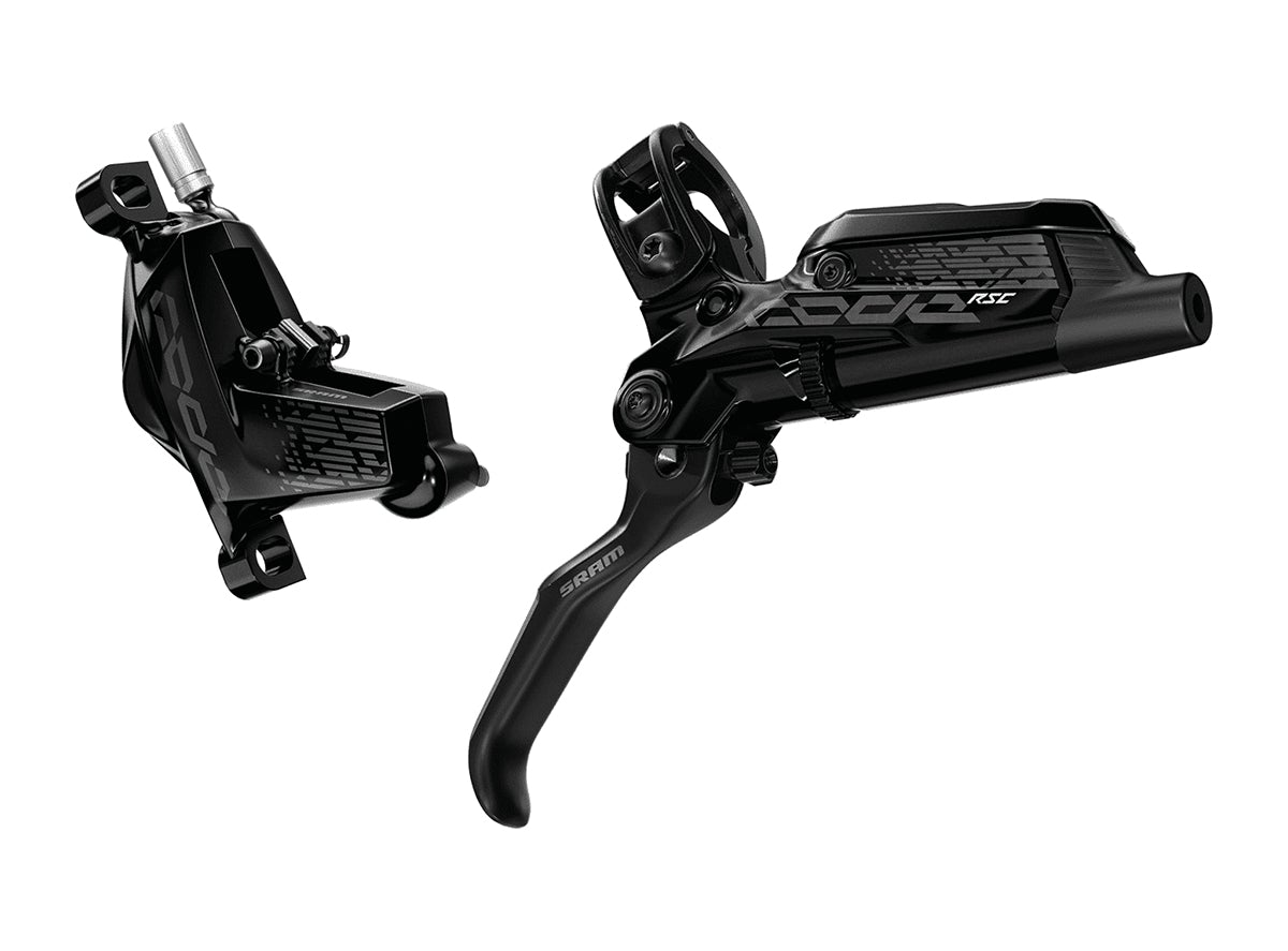 SRAM Code RSC Disc Brake - Front - Black