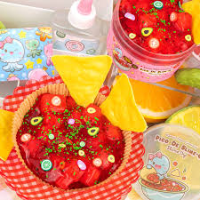 Pico De Slime-O Jelly Slime