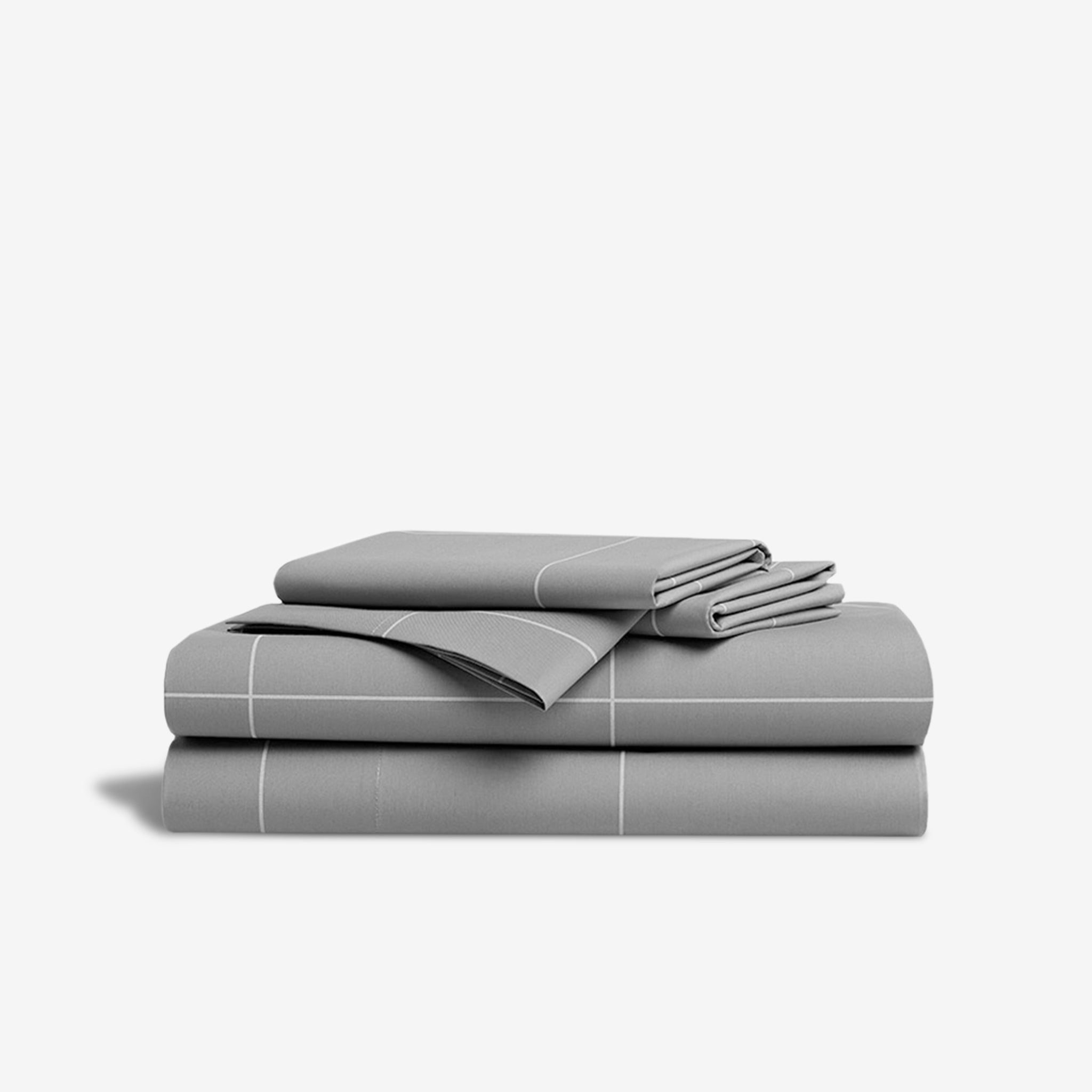 Classic Percale Flat Sheet - Last Call