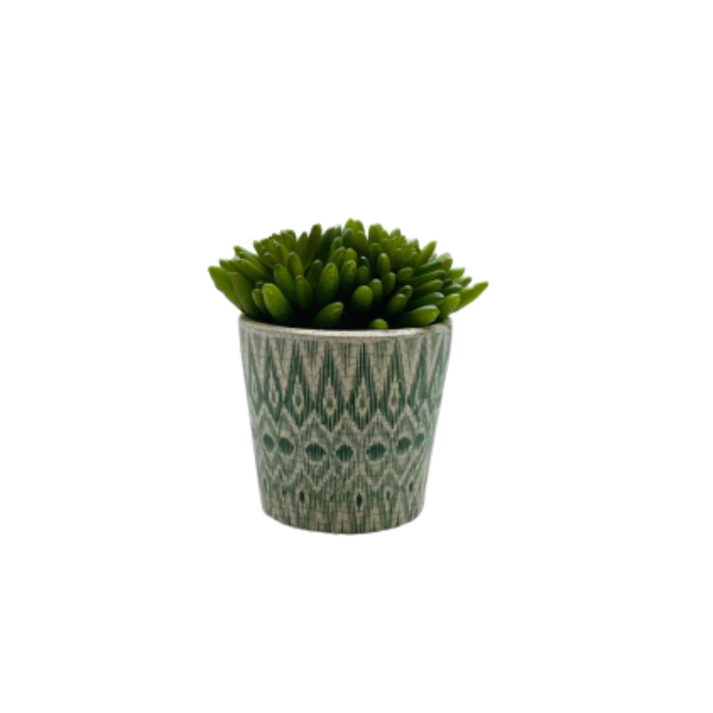 Handmade Ceramic Planter L025