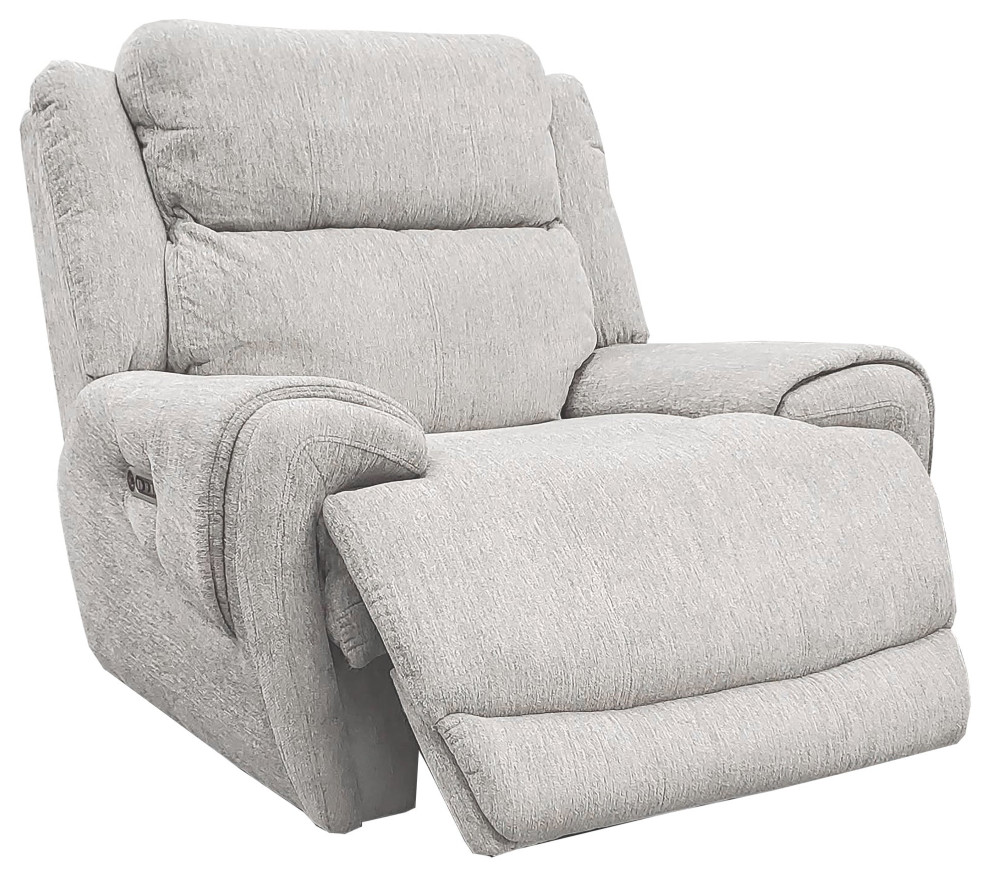 Parker Living Spencer   Power Recliner   Transitional   Recliner Chairs   by Parker House  Houzz