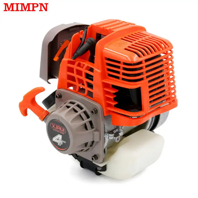 139F Portable High Pressure 4 Stroke Petrol Engine Agriculture Gasoline Pump Powered Power Sprayer Machine