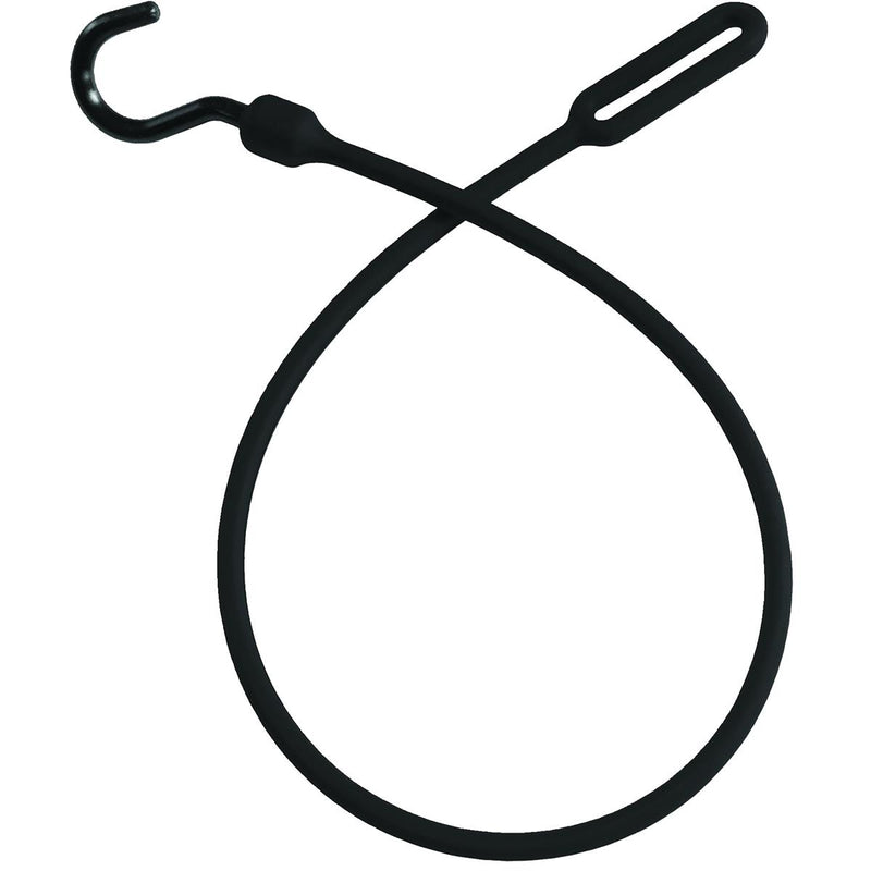 The Better Bungee Poly Cord with Loop and Nylon Hook