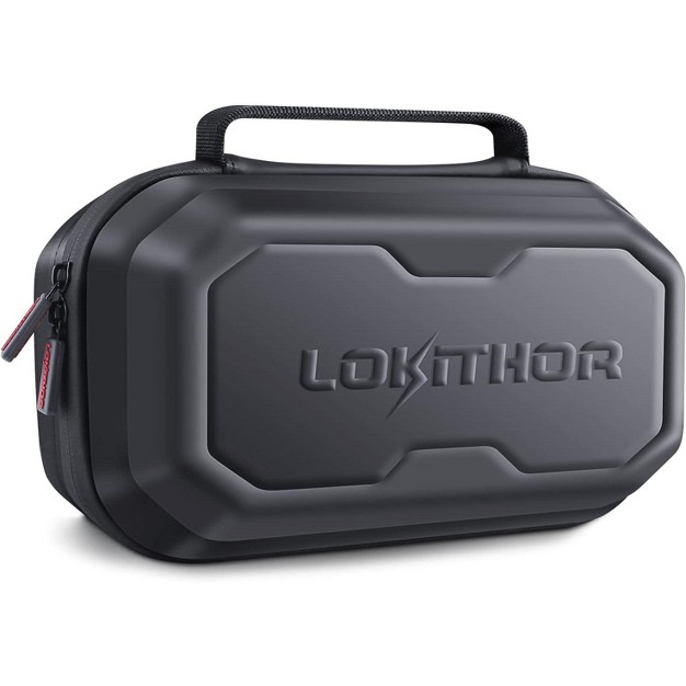 Lokithor J series Bag Eva Protection Case For J401 j401x j402 j1000 j1500 j2250 j3250 Lokithor Jump Starter