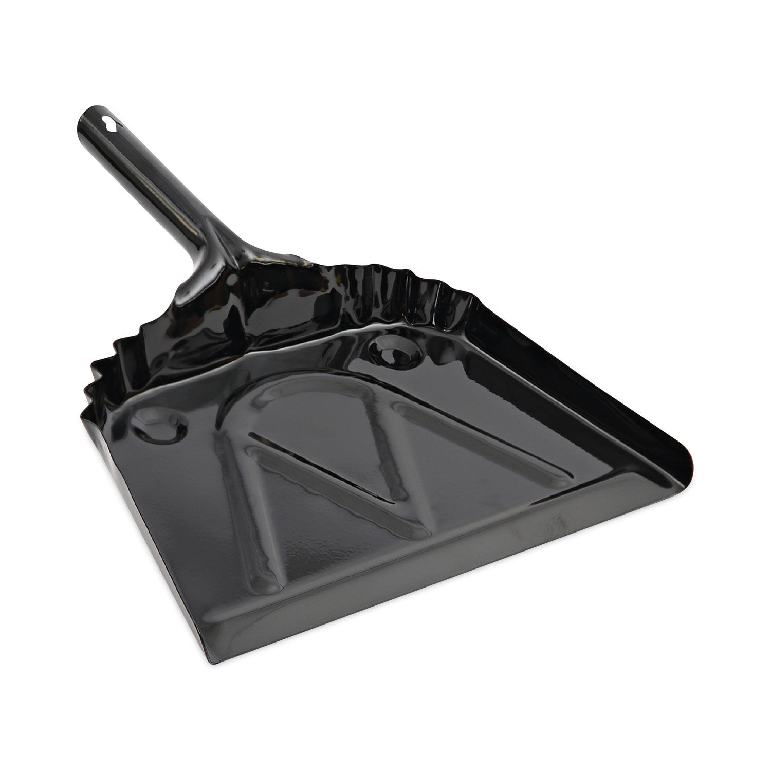 Metal Dust Pan by Boardwalkandreg; BWK04212EA