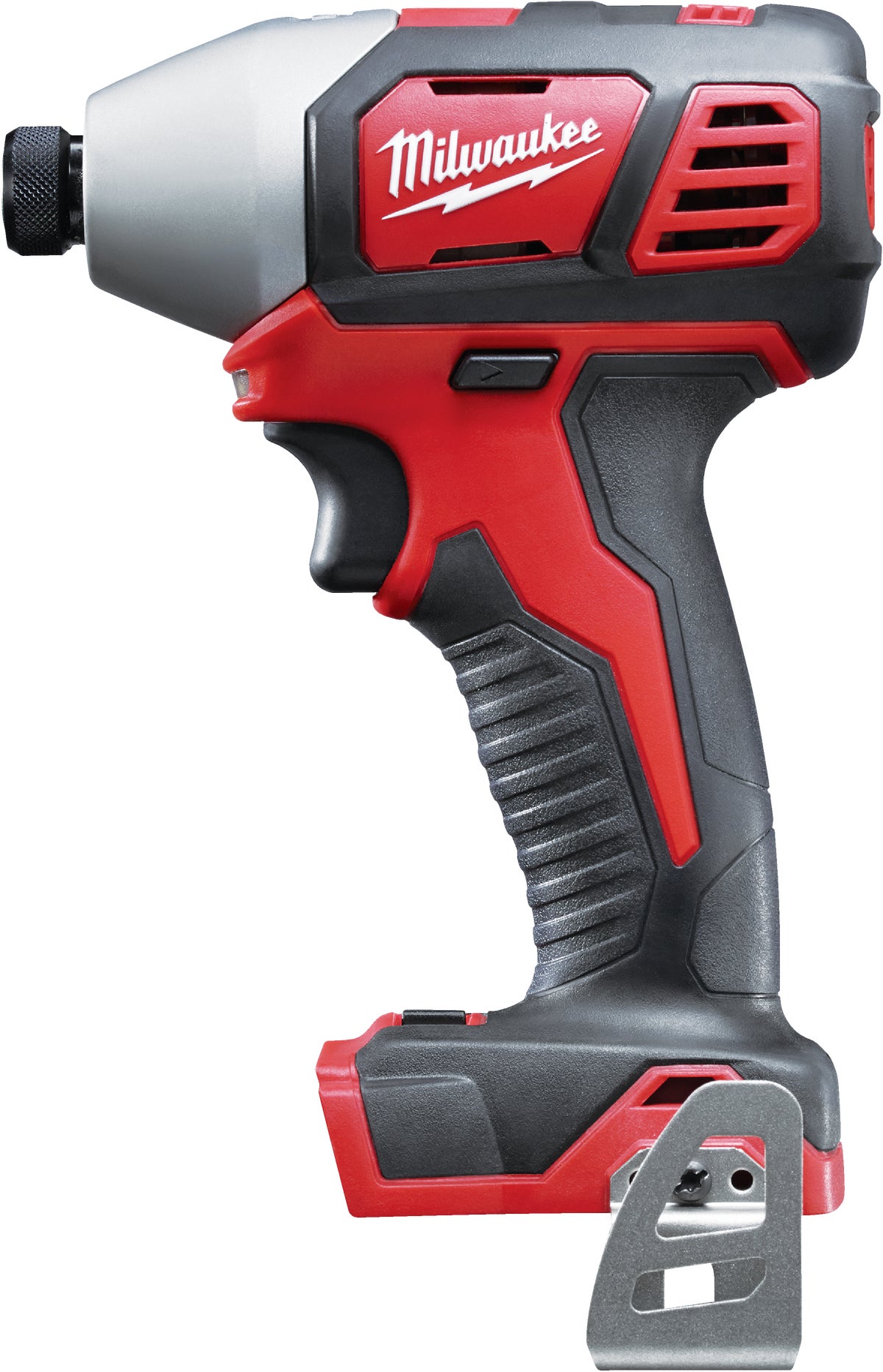 MW M18 2-Spd Lithium-Ion Cordless Impact Driver  1 4 In. Hex