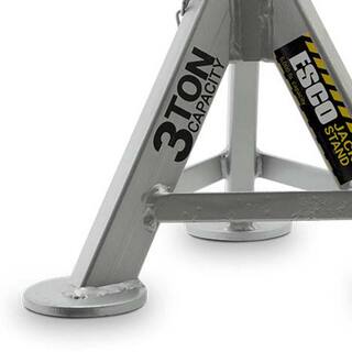 ESCO 3-Ton Performance Jack Stand 10498