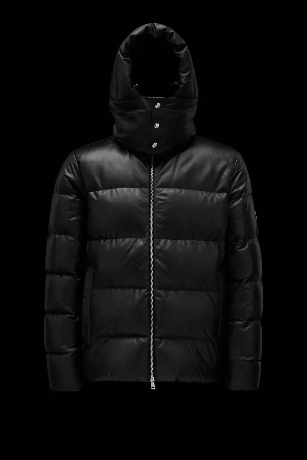 Dauphinell Short Down Jacket