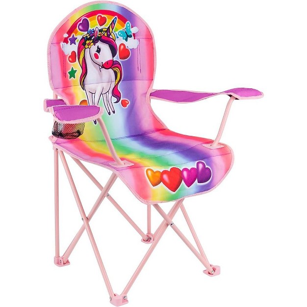 Toy To Enjoy Outdoor Unicorn Chair For Kids ages 5 To 10