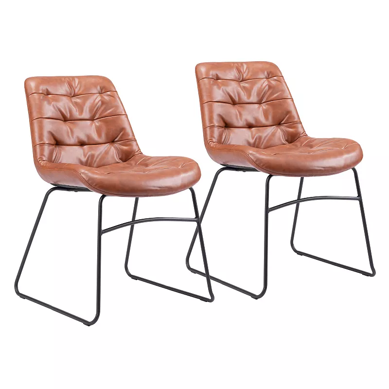 Tammy Dining Chair 2-piece Set