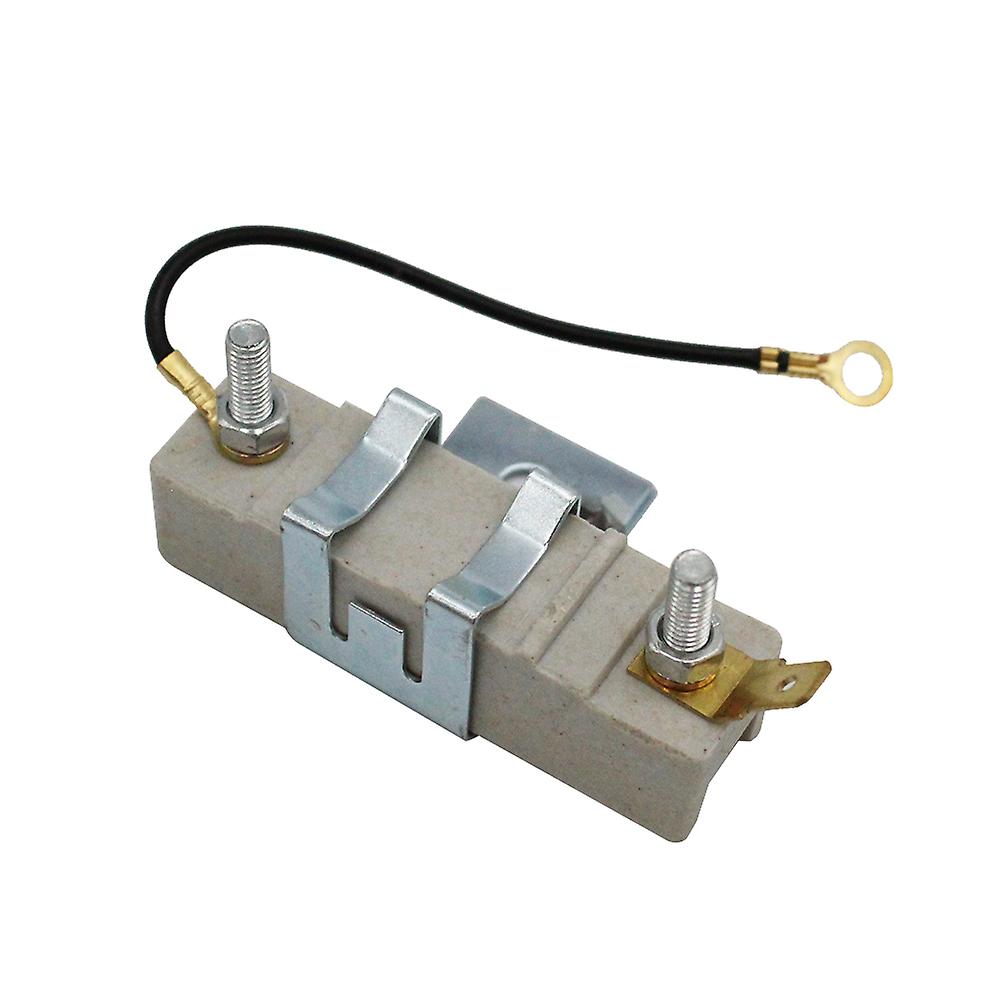 Ballast Resistor