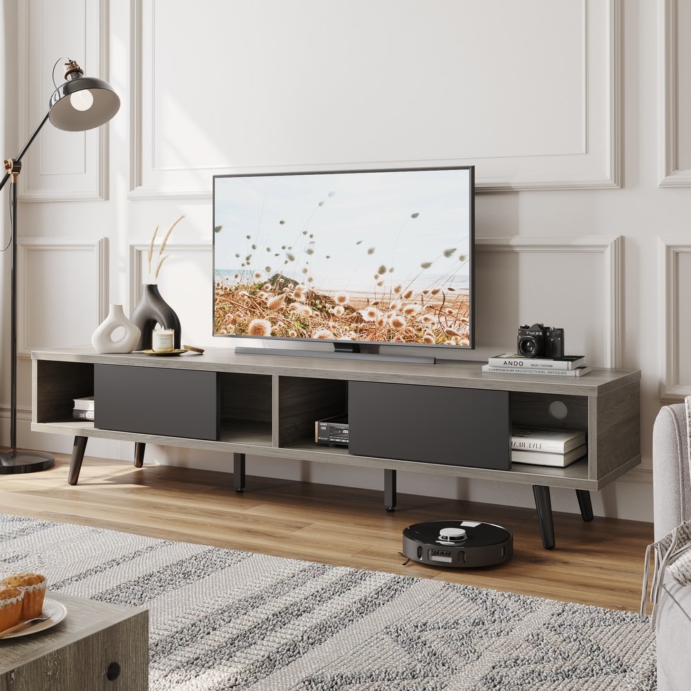 TV Stand for up to 75\