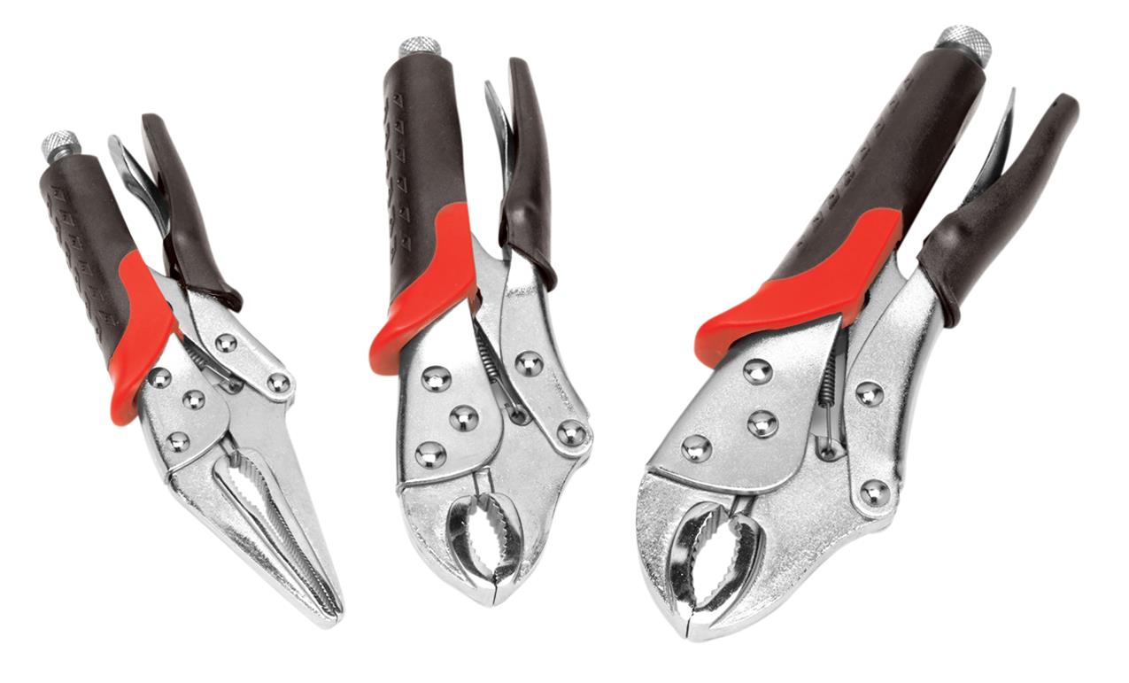 Performance Tool W30713 Performance Tool Locking Pliers