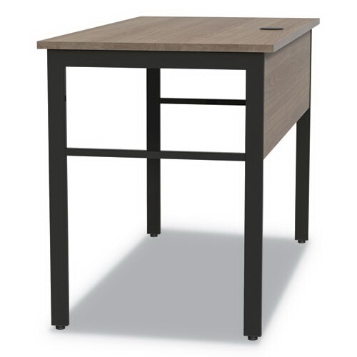 Linea Italia LITUR601NW Urban Desk Workstation  59...