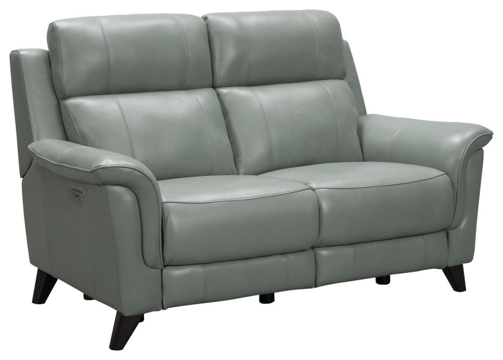 BarcaLounger Kester Power Reclining Loveseat   Transitional   Loveseats   by Unlimited Furniture Group  Houzz