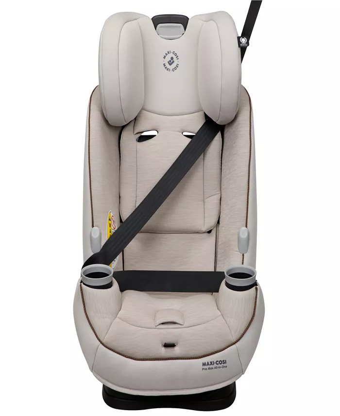 Maxi-Cosi Pria Max All-in-One Convertible Car Seat