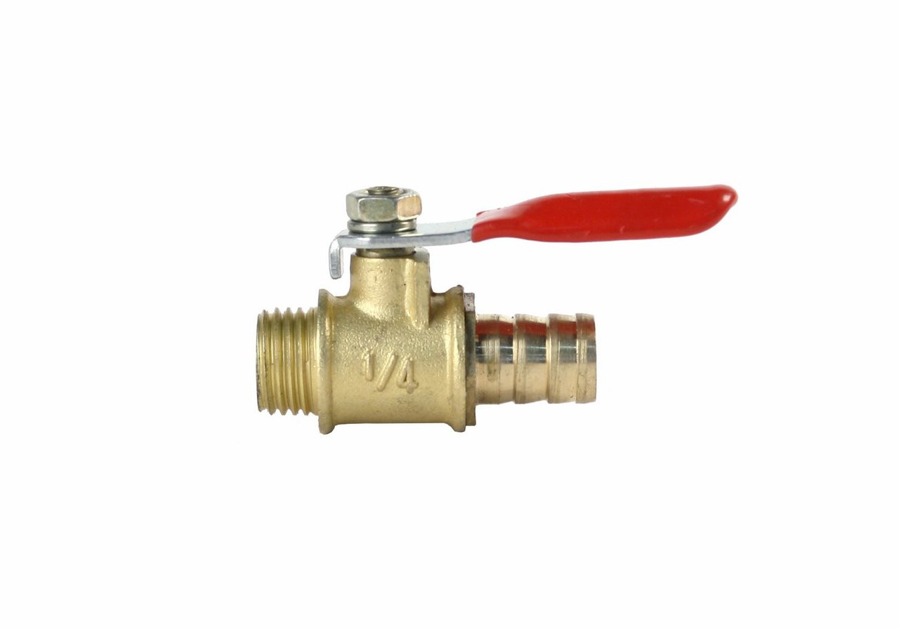 Steel Dragon Tools 185 Replacement Water Valve for Wet Core Drill Rig