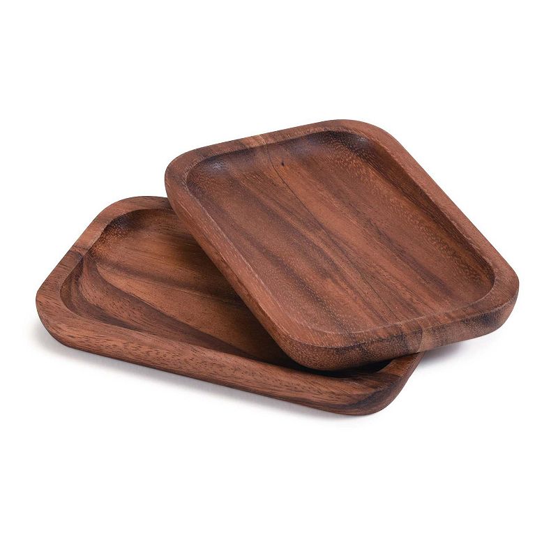 Rectangular Plates - Large - S/2