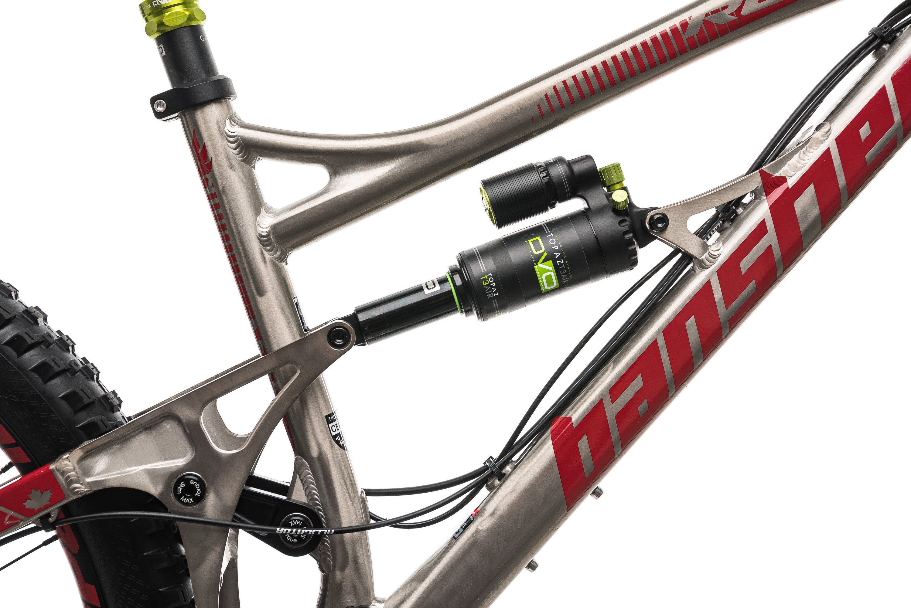 Banshee Rune Mountain Bike - 2018, Medium