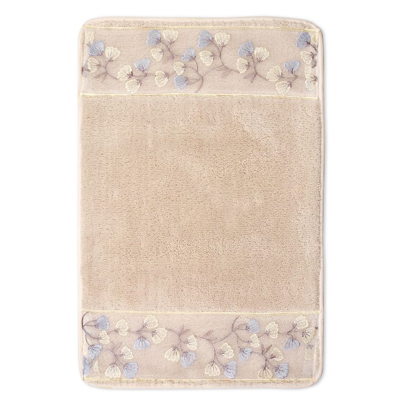 Popular Bath Capri Bath Rug