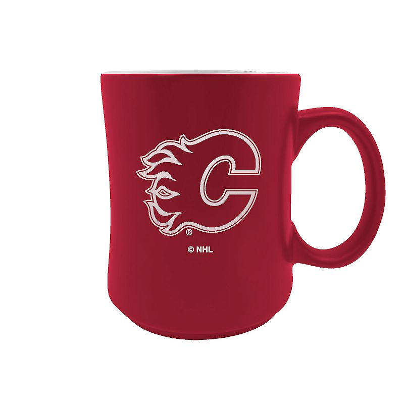 NHL Calgary Flames 19-oz. Starter Mug